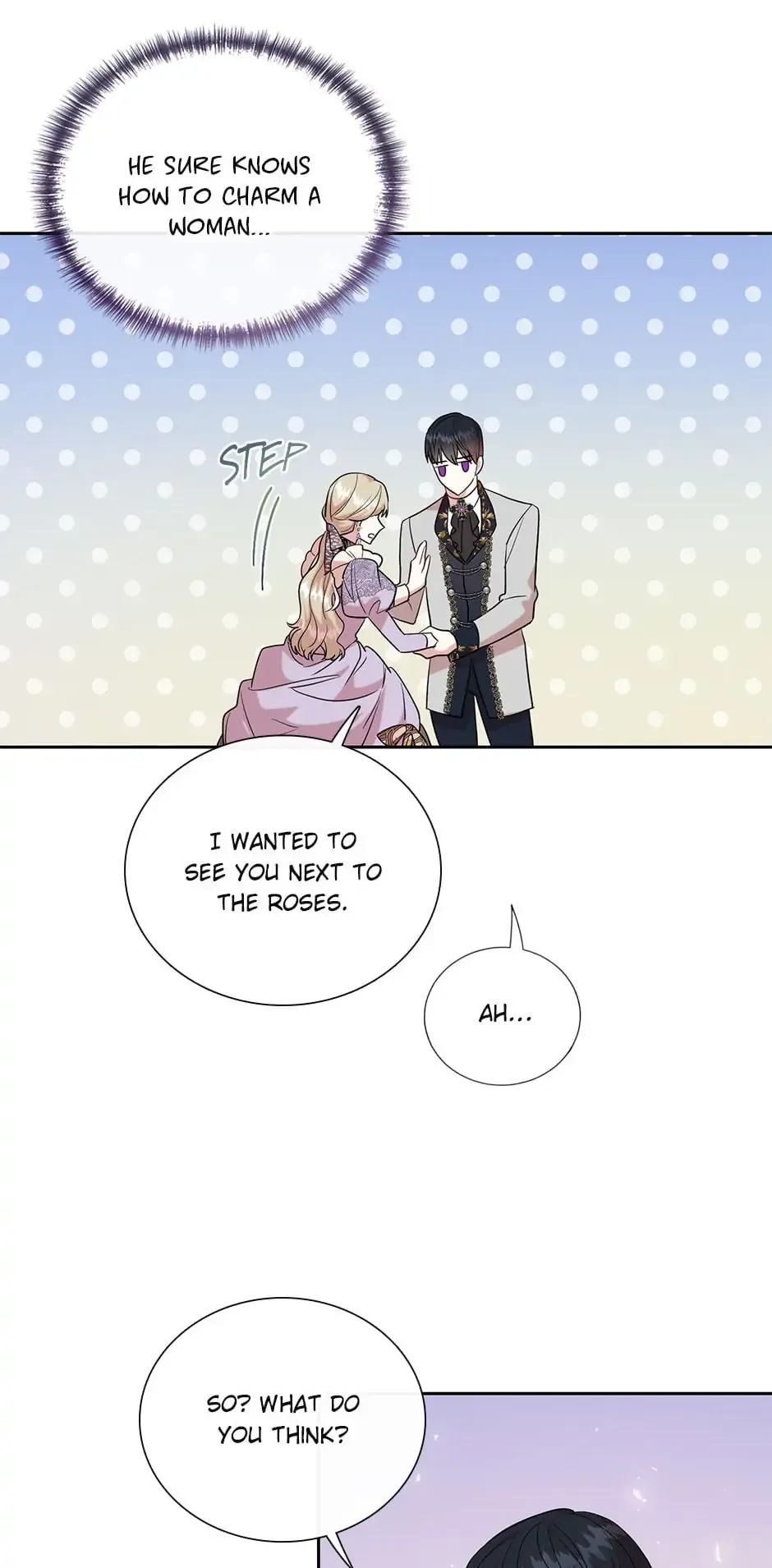 Please Don’t Eat Me Chapter 62 page 44