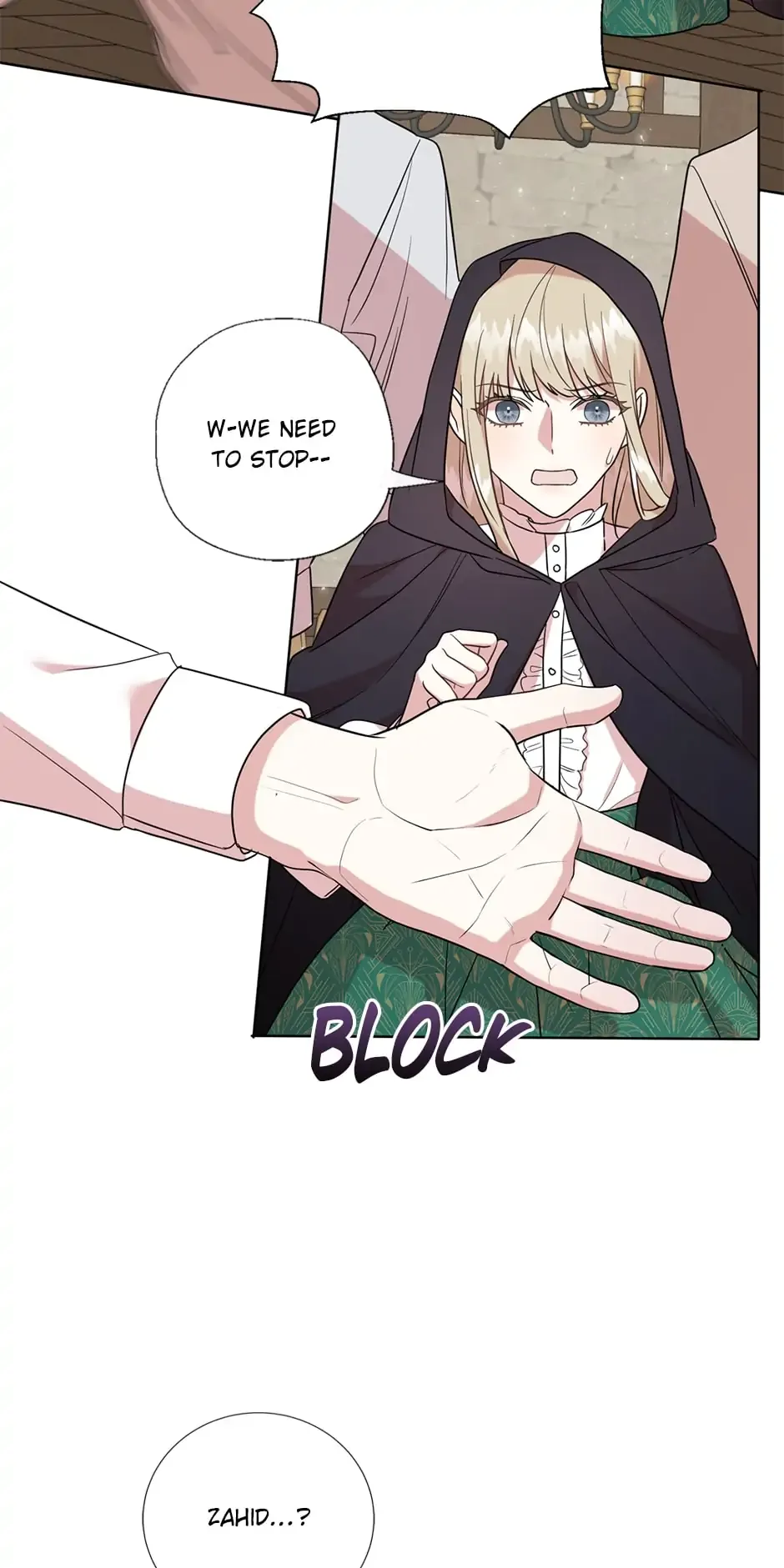 Please Don’t Eat Me Chapter 66 page 15