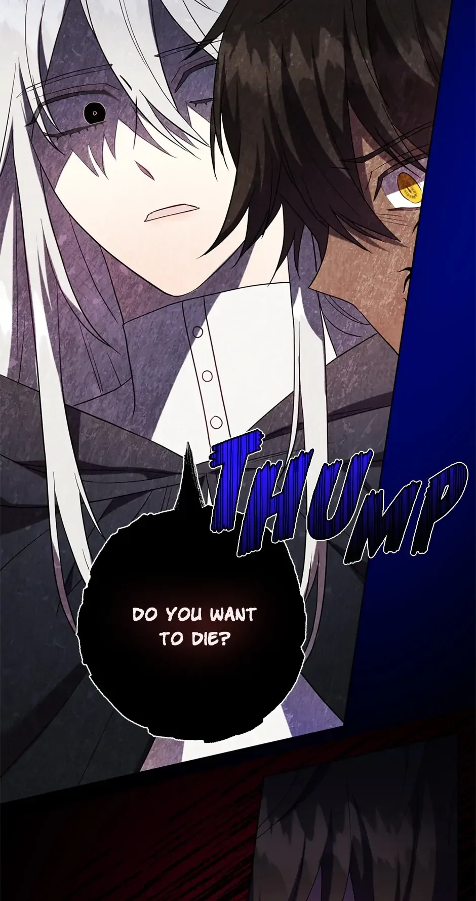 Please Don’t Eat Me Chapter 66 page 28