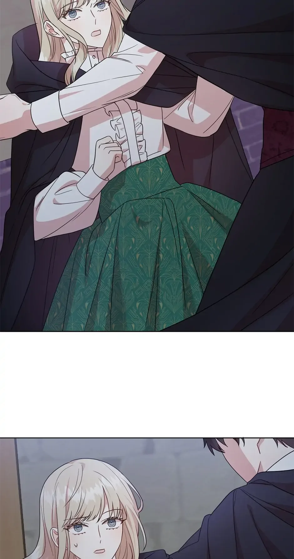 Please Don’t Eat Me Chapter 66 page 43