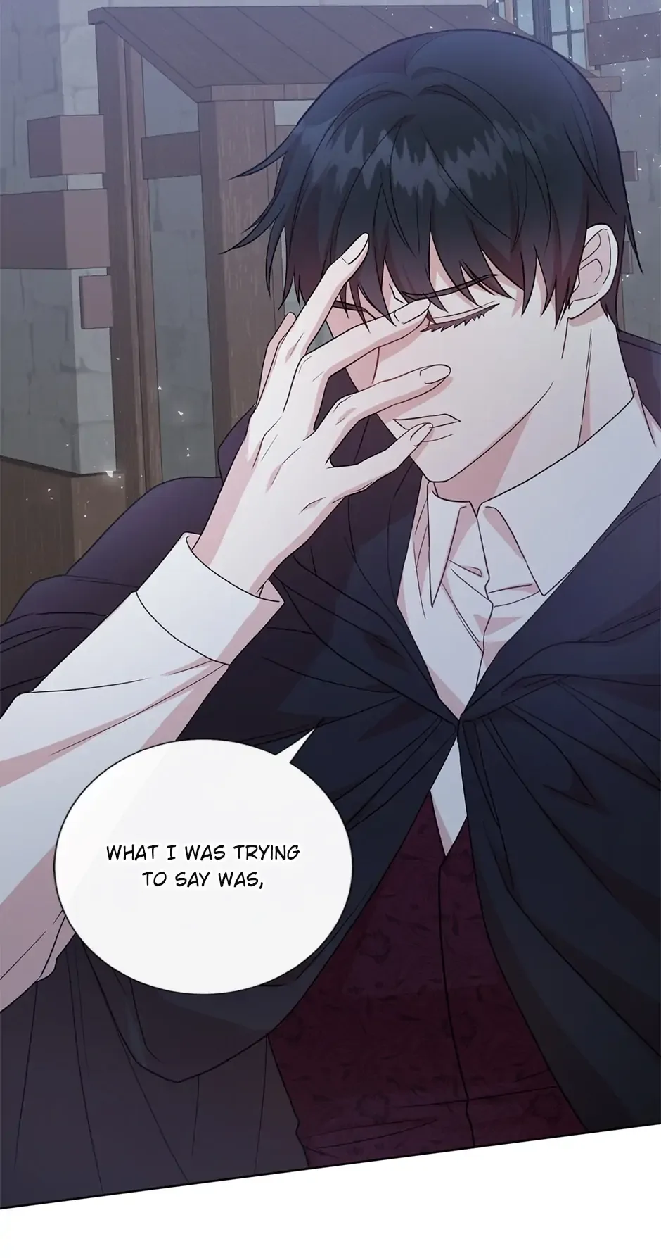 Please Don’t Eat Me Chapter 66 page 46