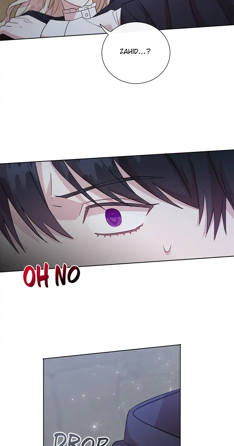 Please Don’t Eat Me Chapter 66 page 44