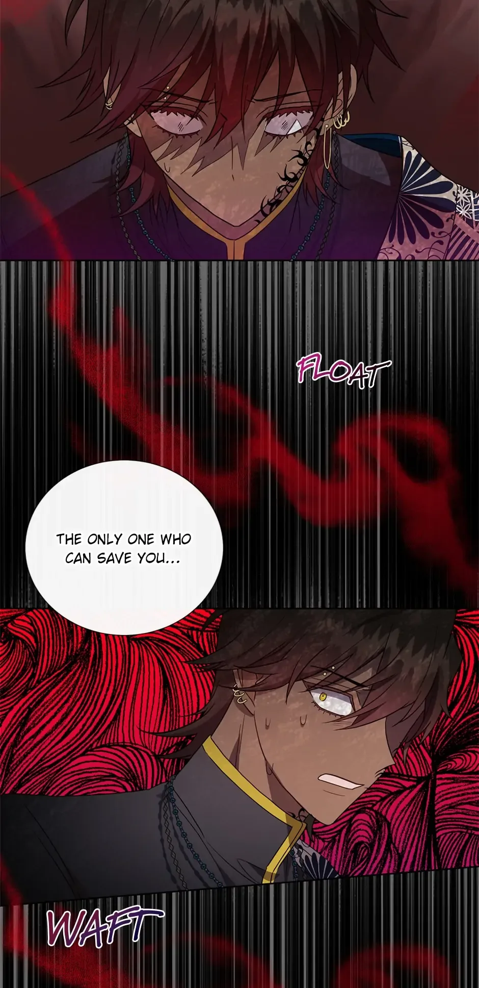 Please Don’t Eat Me Chapter 66 page 36