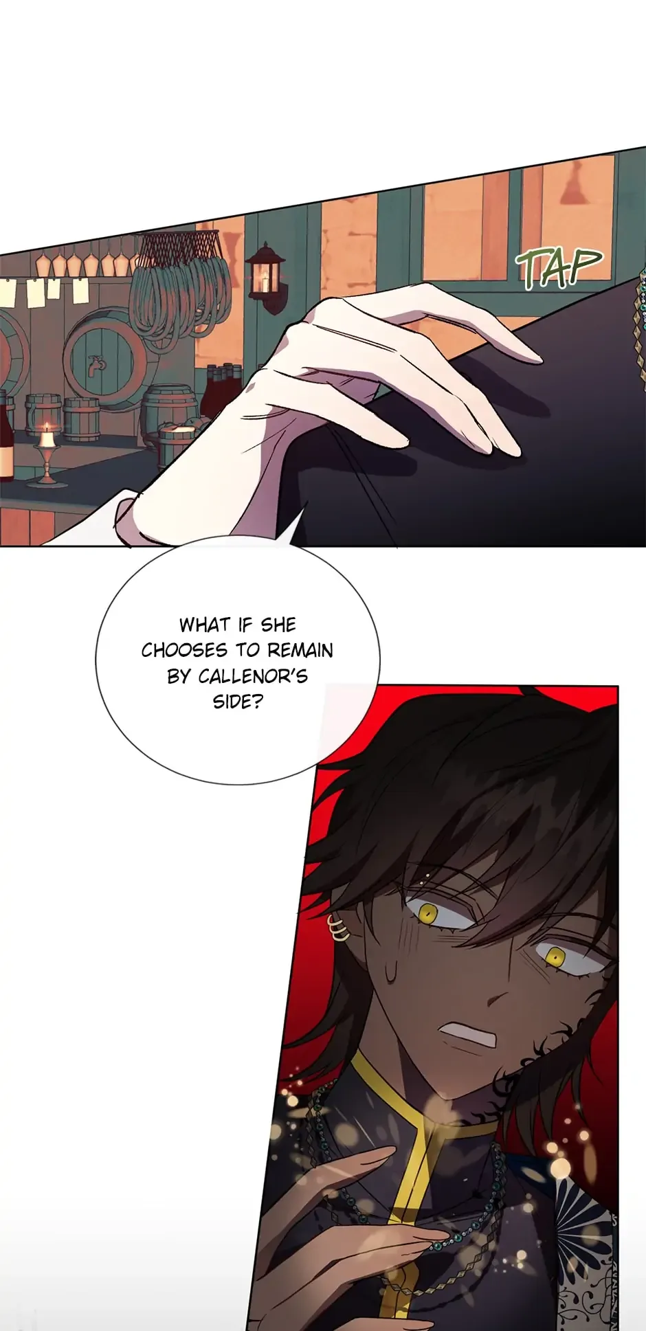 Please Don’t Eat Me Chapter 66 page 34