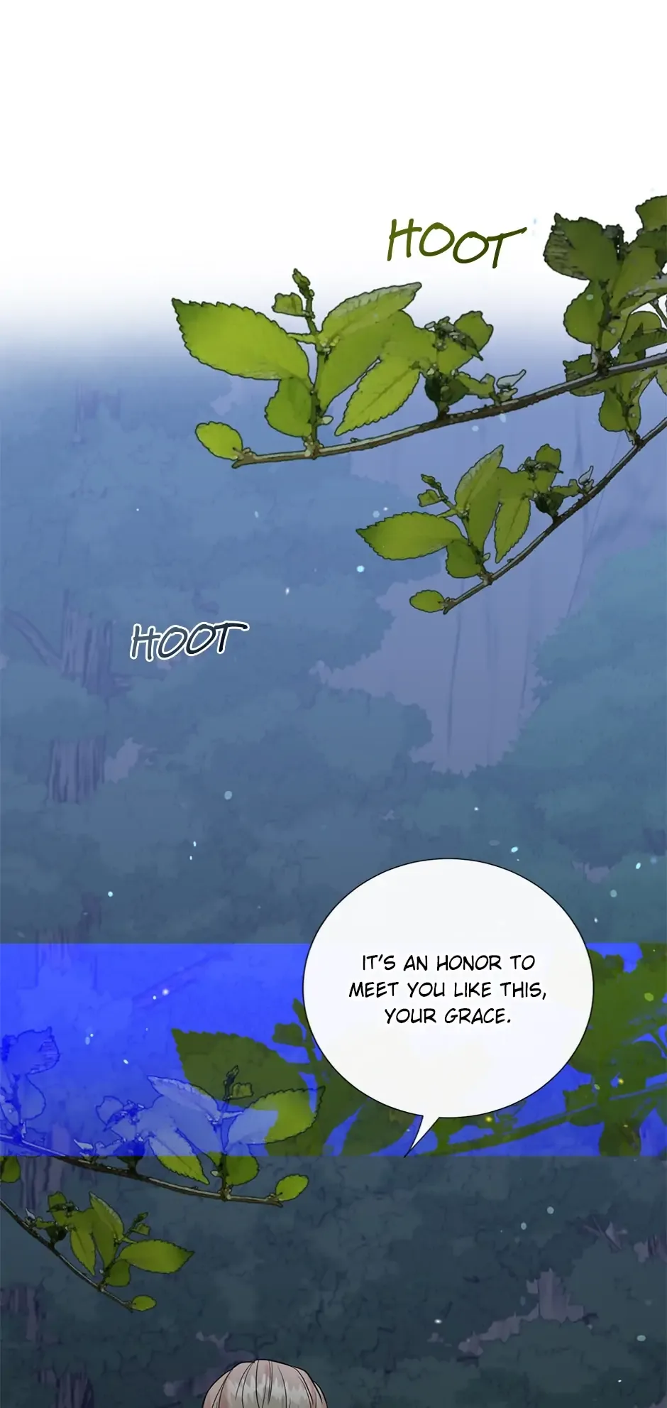 Please Don’t Eat Me Chapter 66 page 2