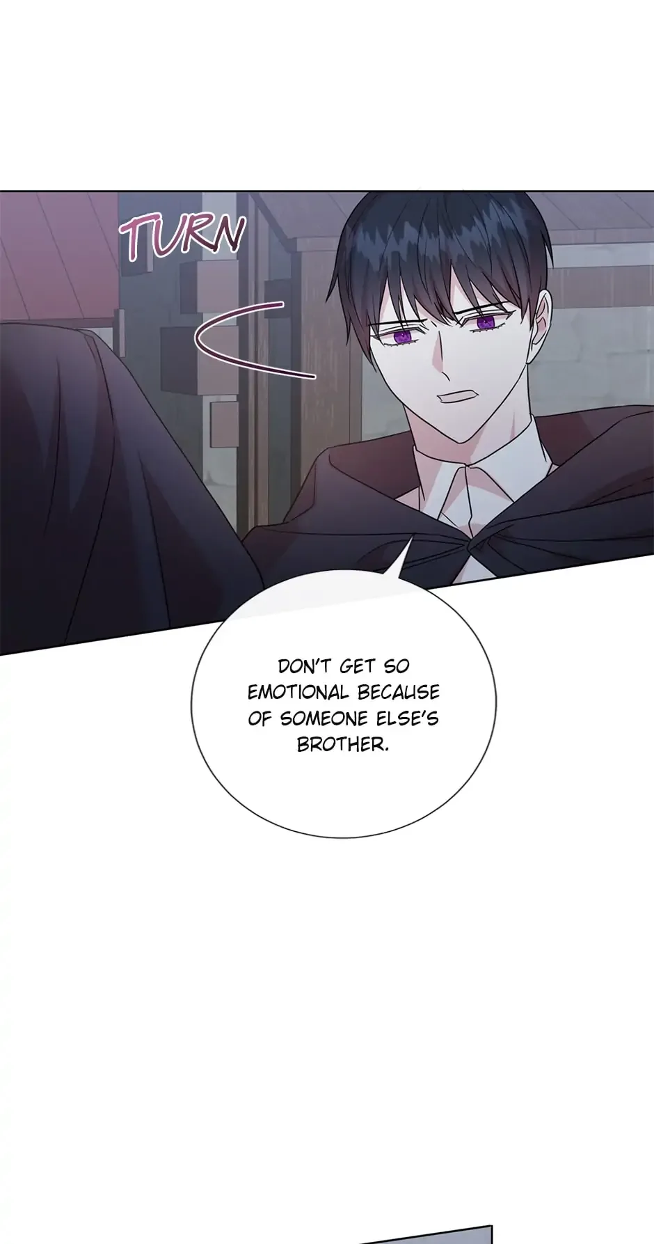 Please Don’t Eat Me Chapter 66 page 40