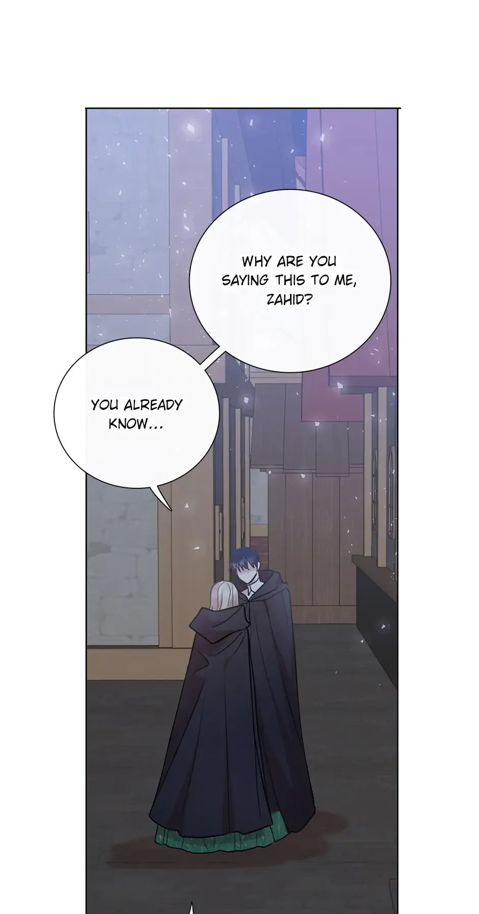 Please Don’t Eat Me Chapter 66 page 48