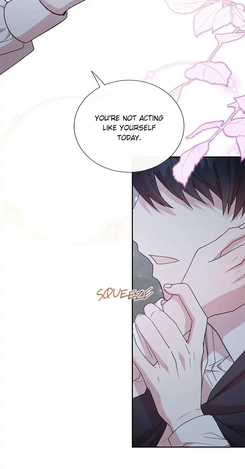 Please Don’t Eat Me Chapter 66 page 50