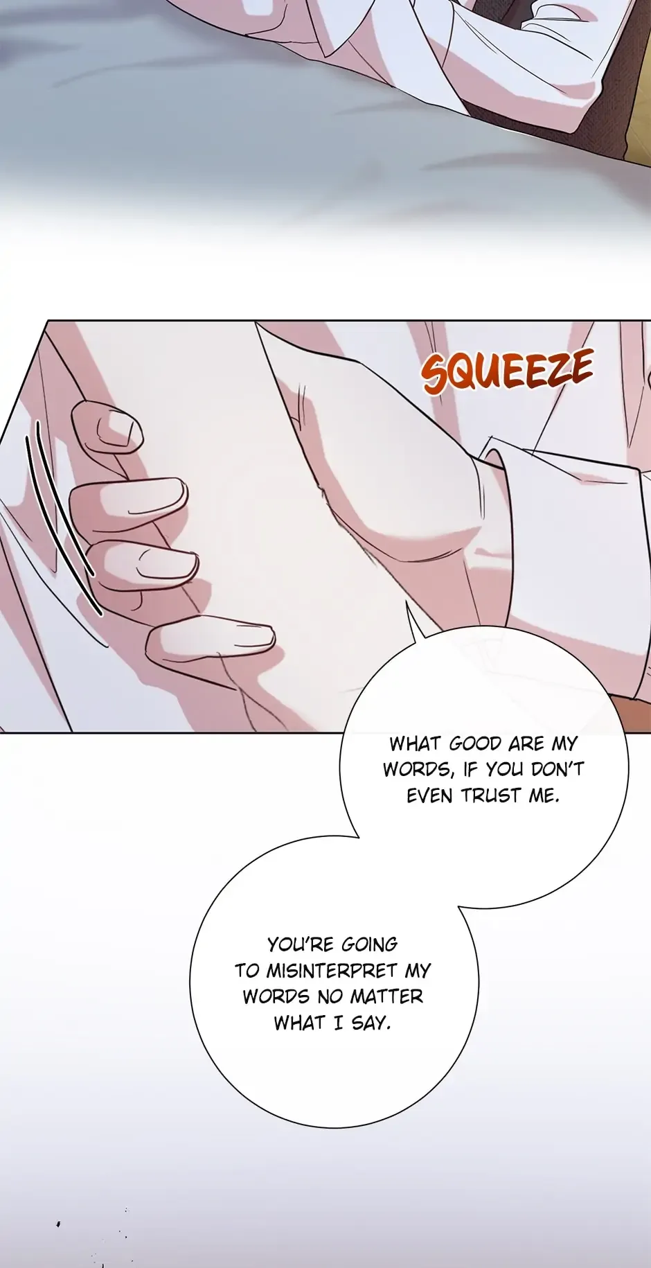 Please Don’t Eat Me Chapter 69 page 3