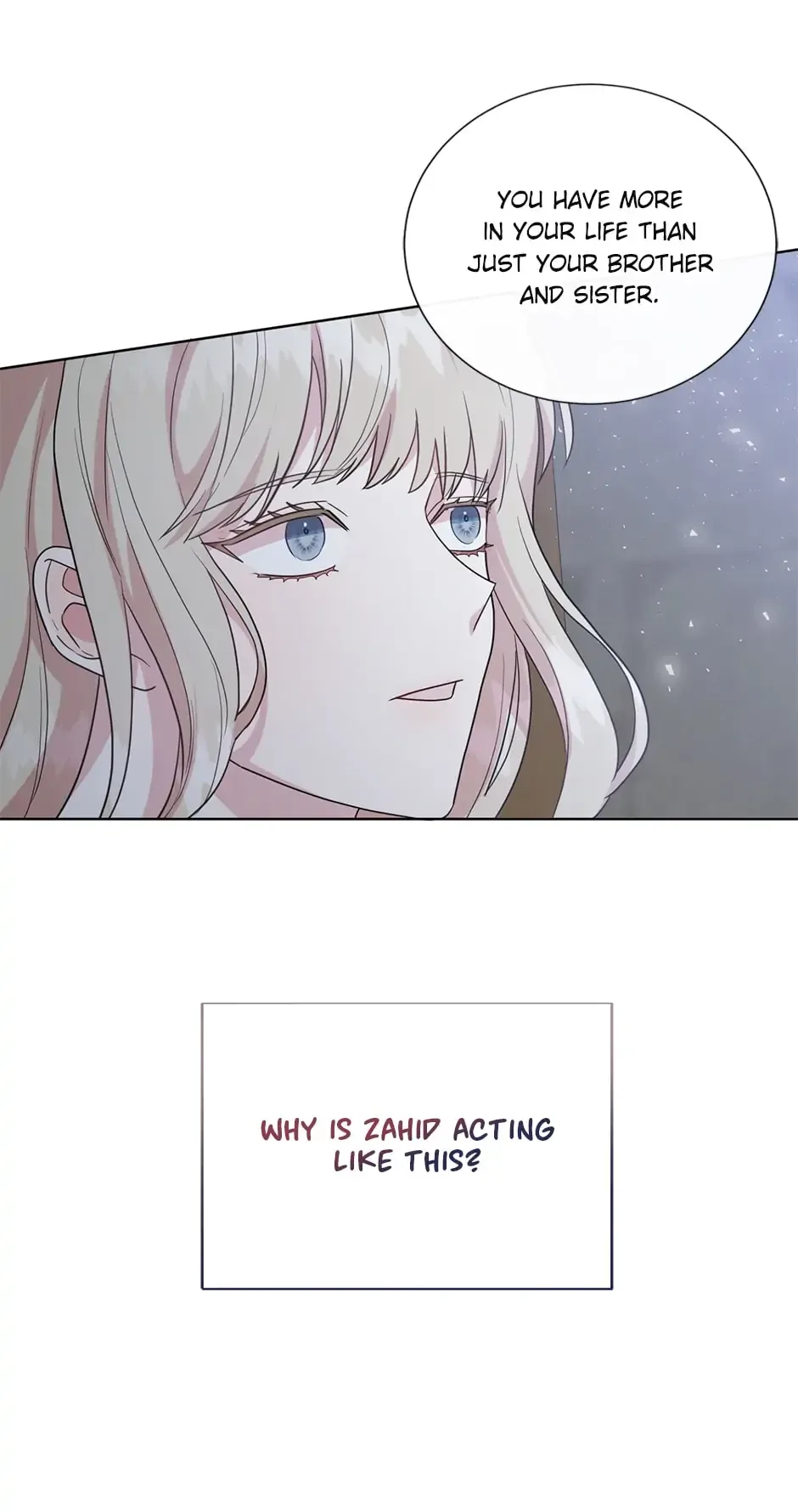Please Don’t Eat Me Chapter 66 page 47
