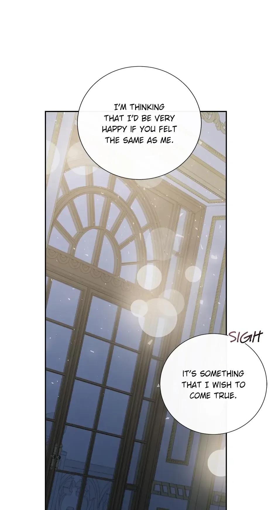 Please Don’t Eat Me Chapter 69 page 14