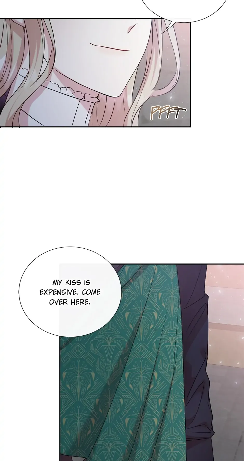 Please Don’t Eat Me Chapter 66 page 55