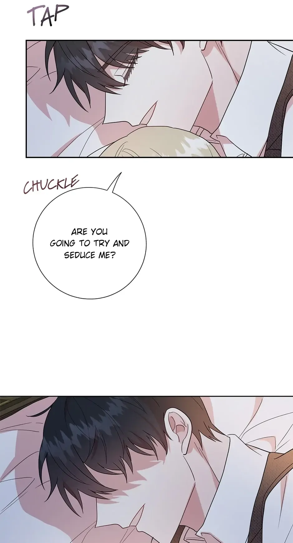Please Don’t Eat Me Chapter 69 page 16