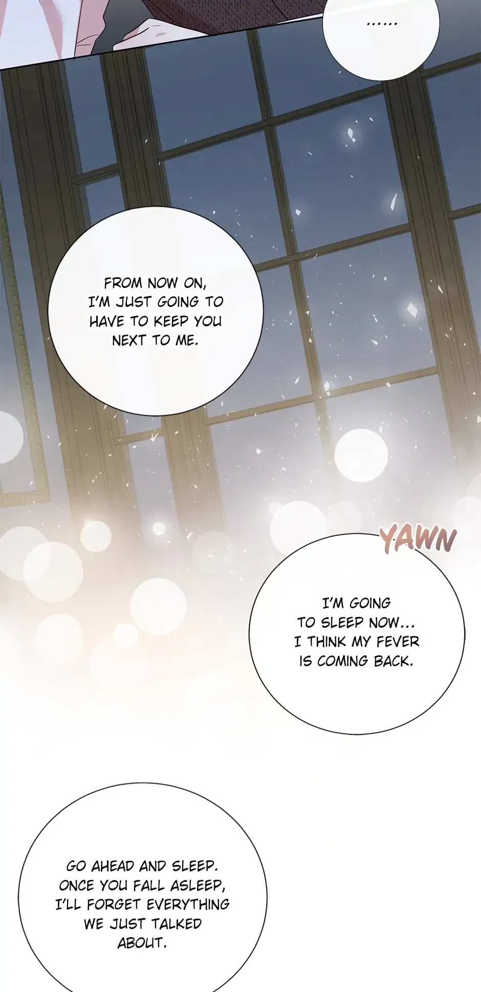 Please Don’t Eat Me Chapter 69 page 25