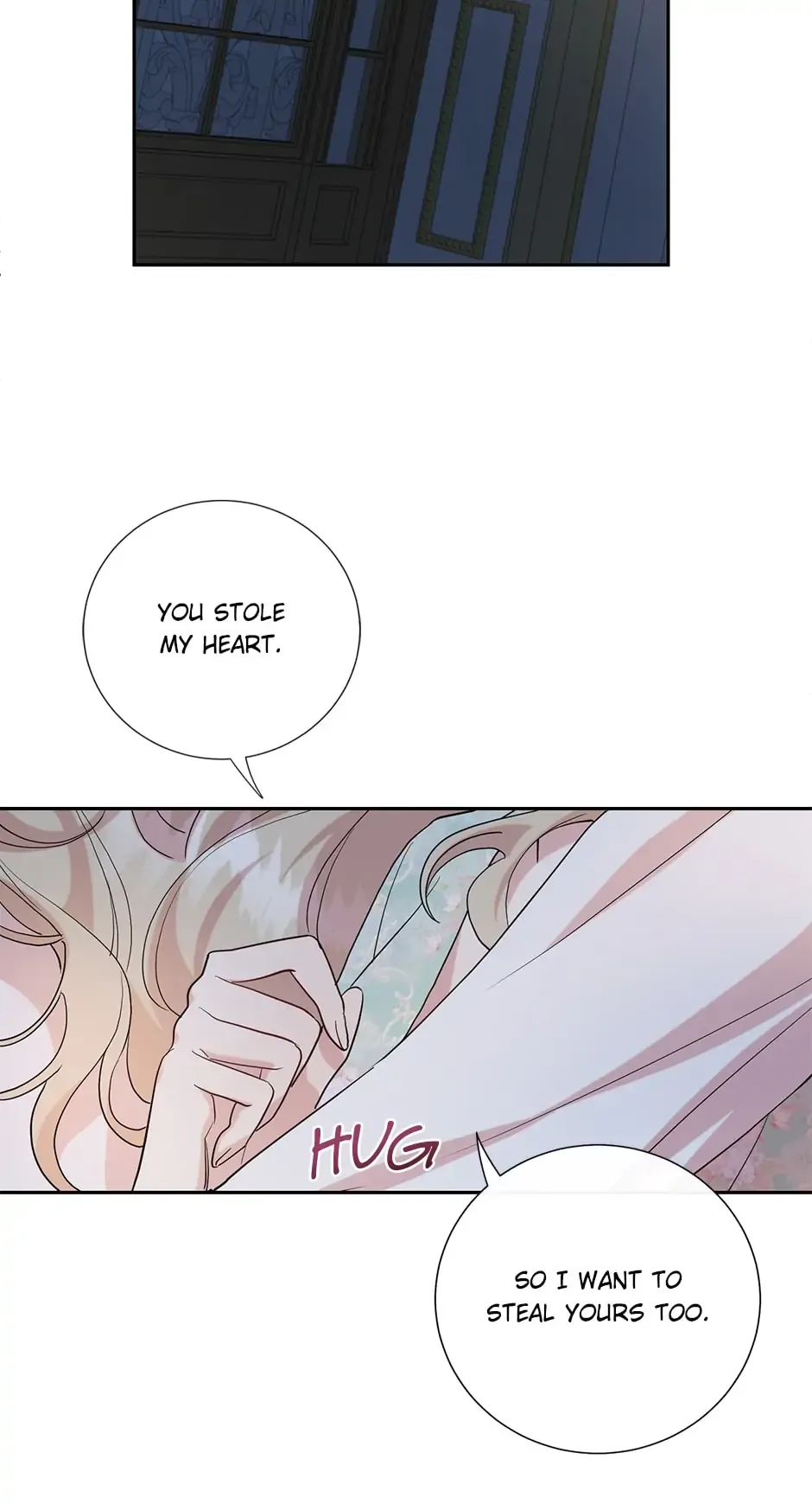 Please Don’t Eat Me Chapter 69 page 15