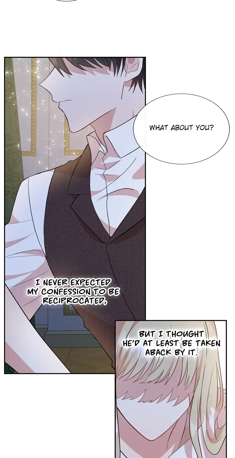 Please Don’t Eat Me Chapter 69 page 5