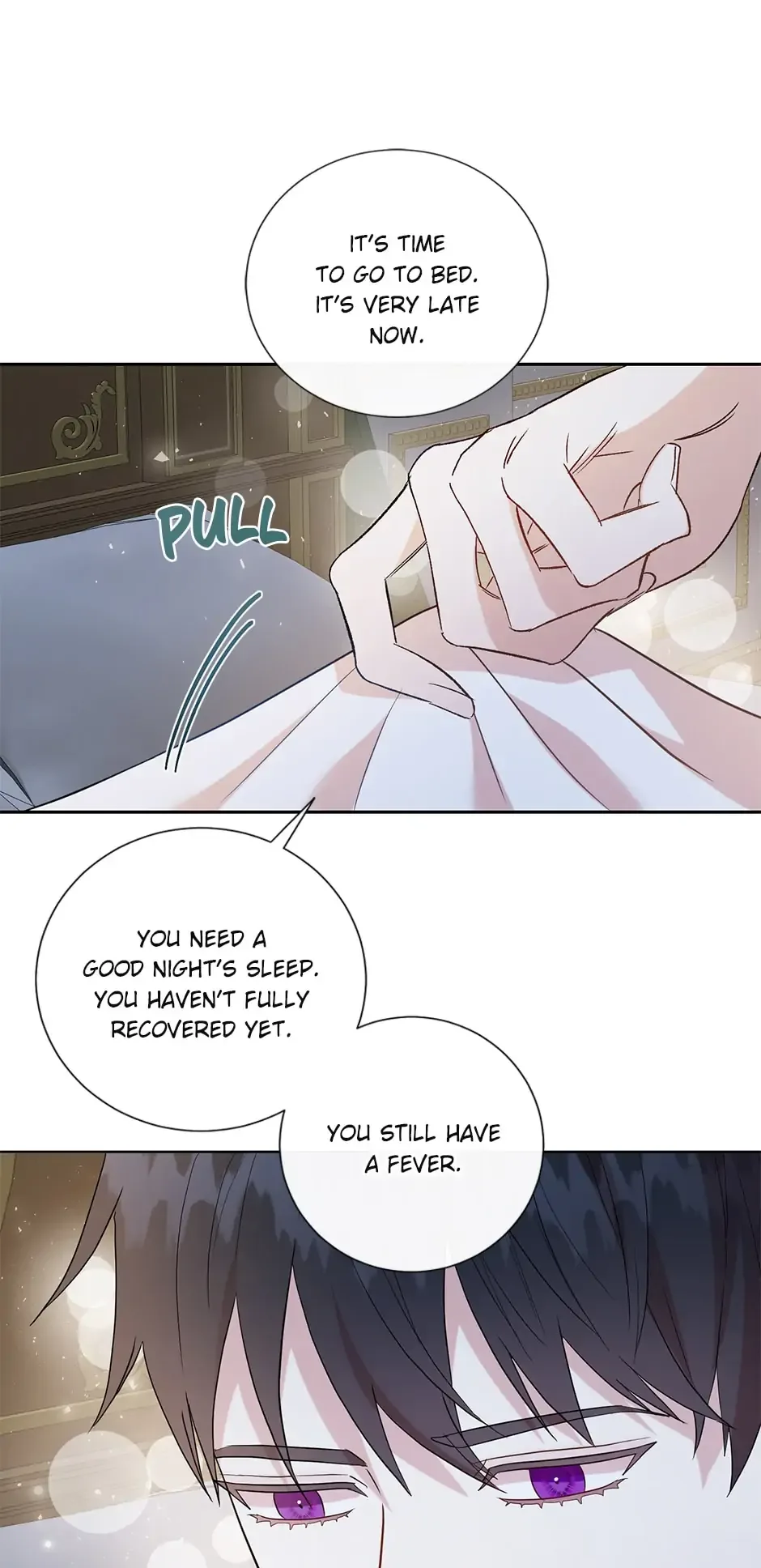 Please Don’t Eat Me Chapter 69 page 18