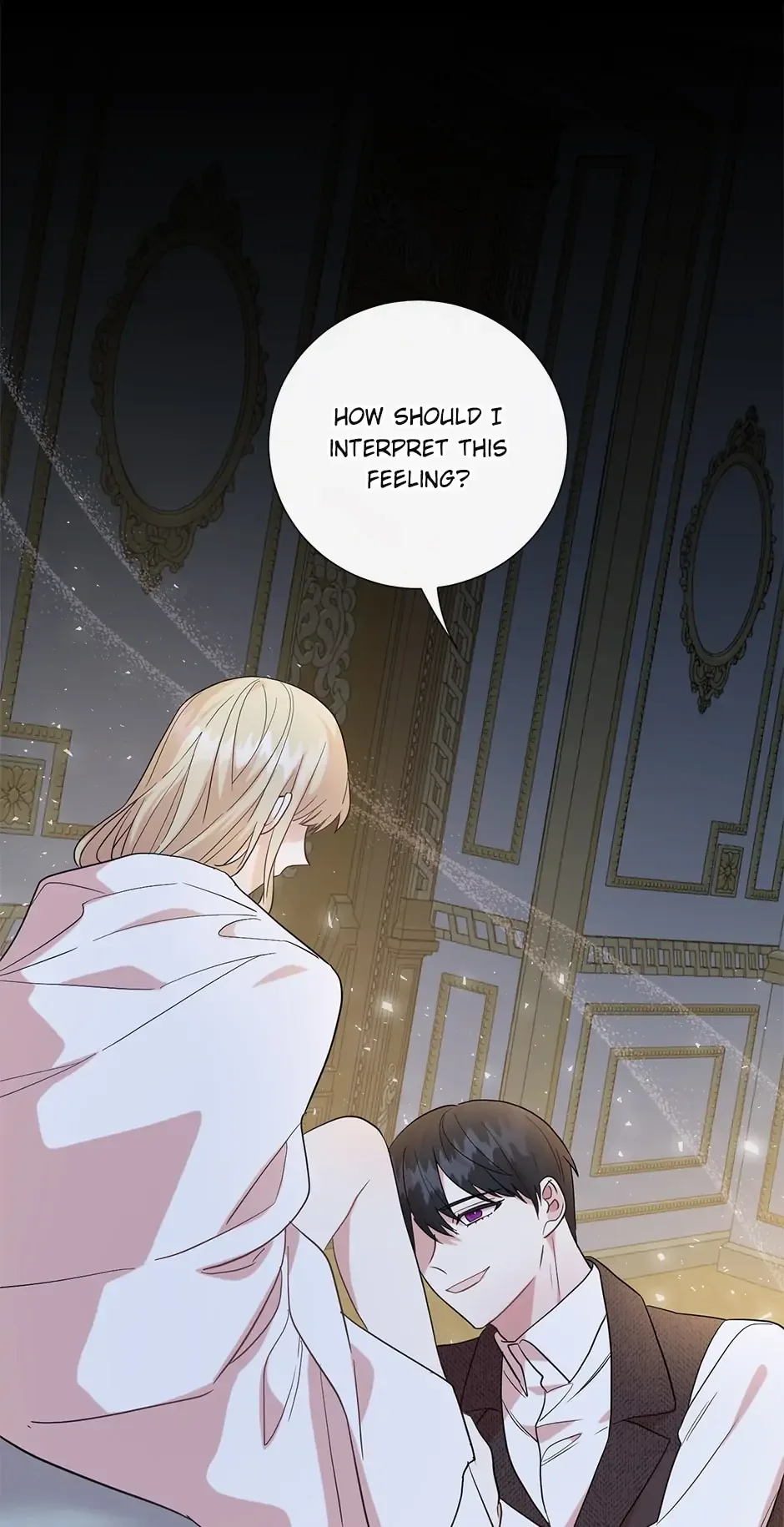 Please Don’t Eat Me Chapter 69 page 2