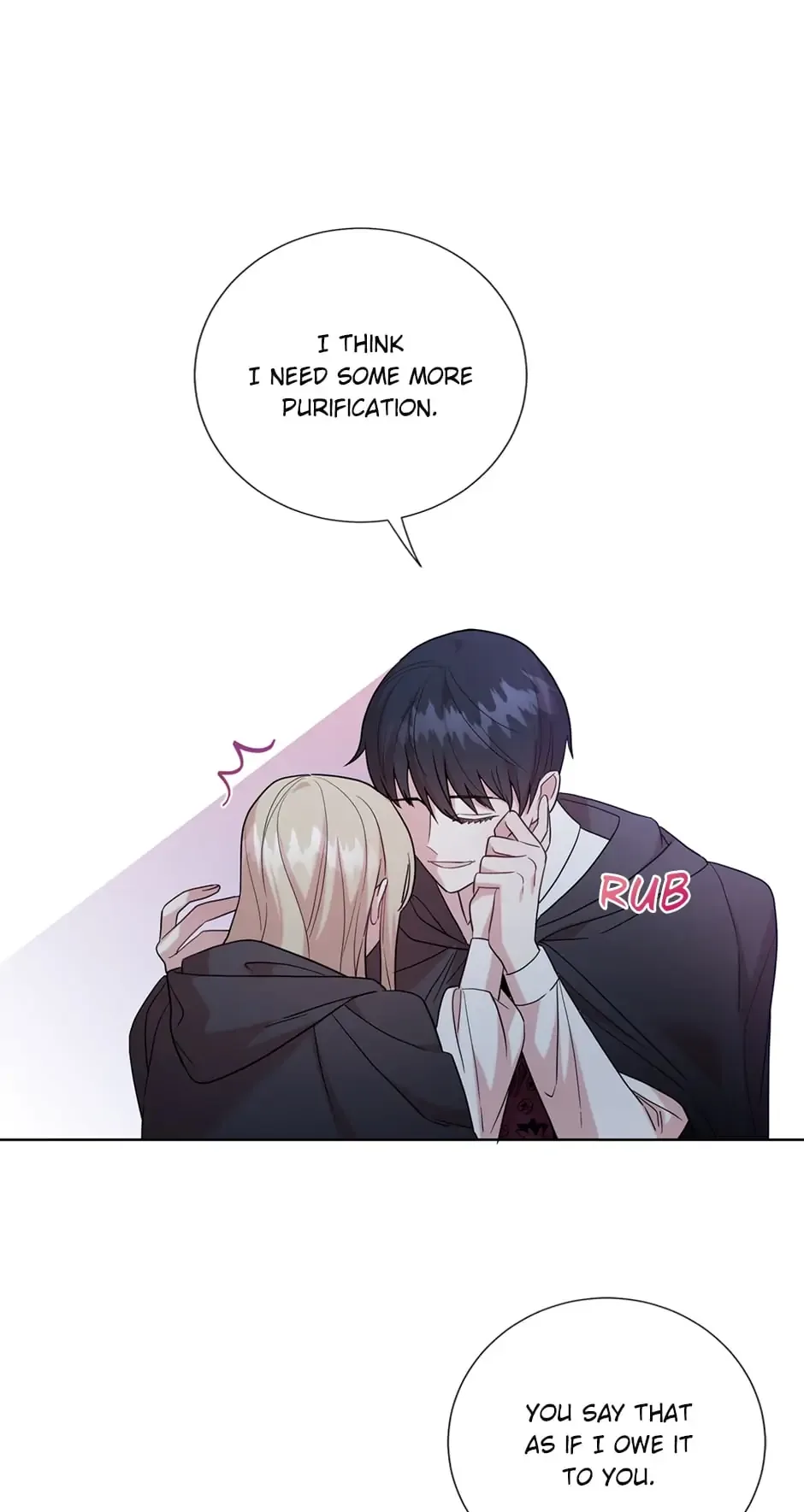 Please Don’t Eat Me Chapter 66 page 54