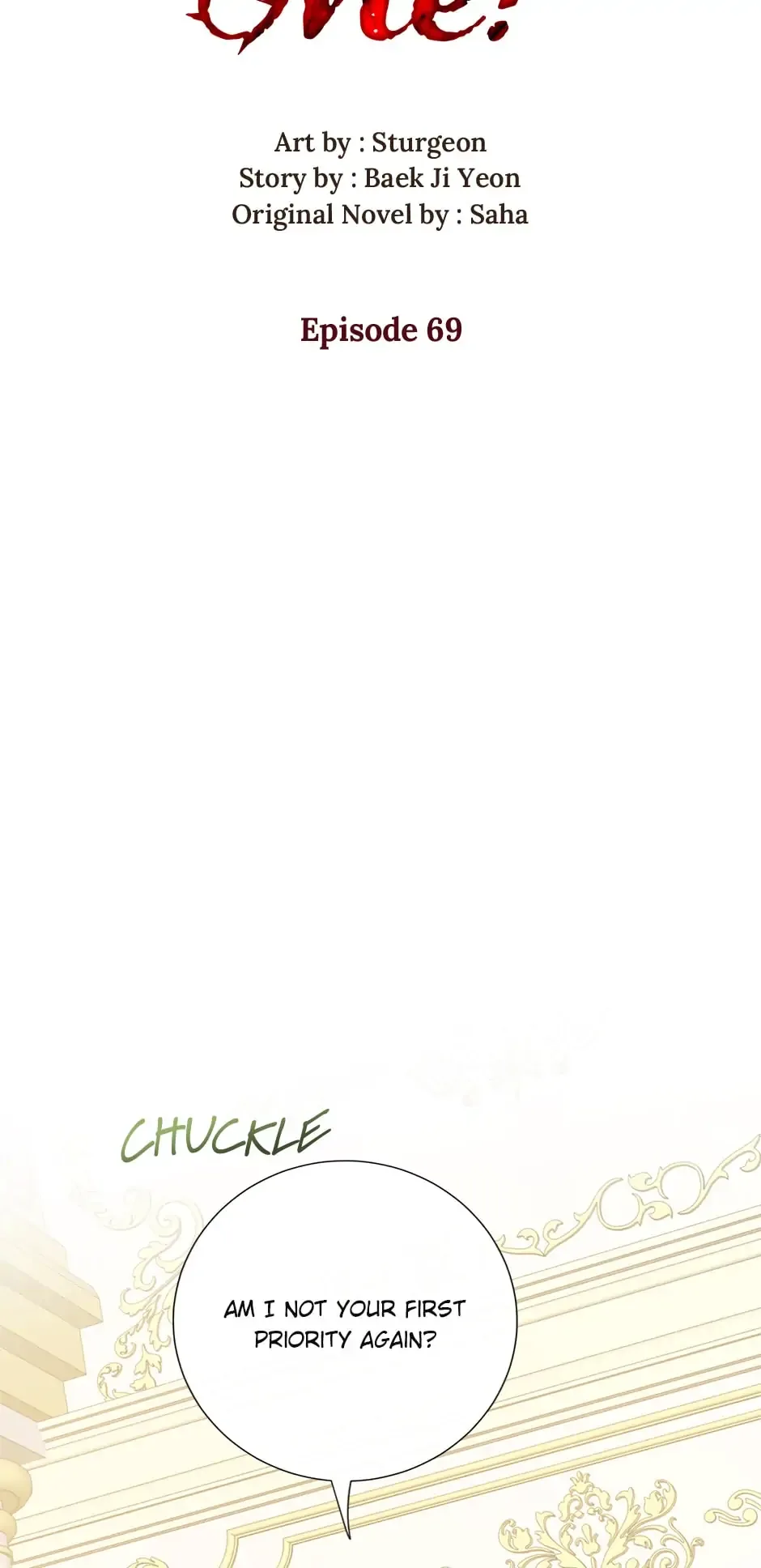 Please Don’t Eat Me Chapter 69 page 30