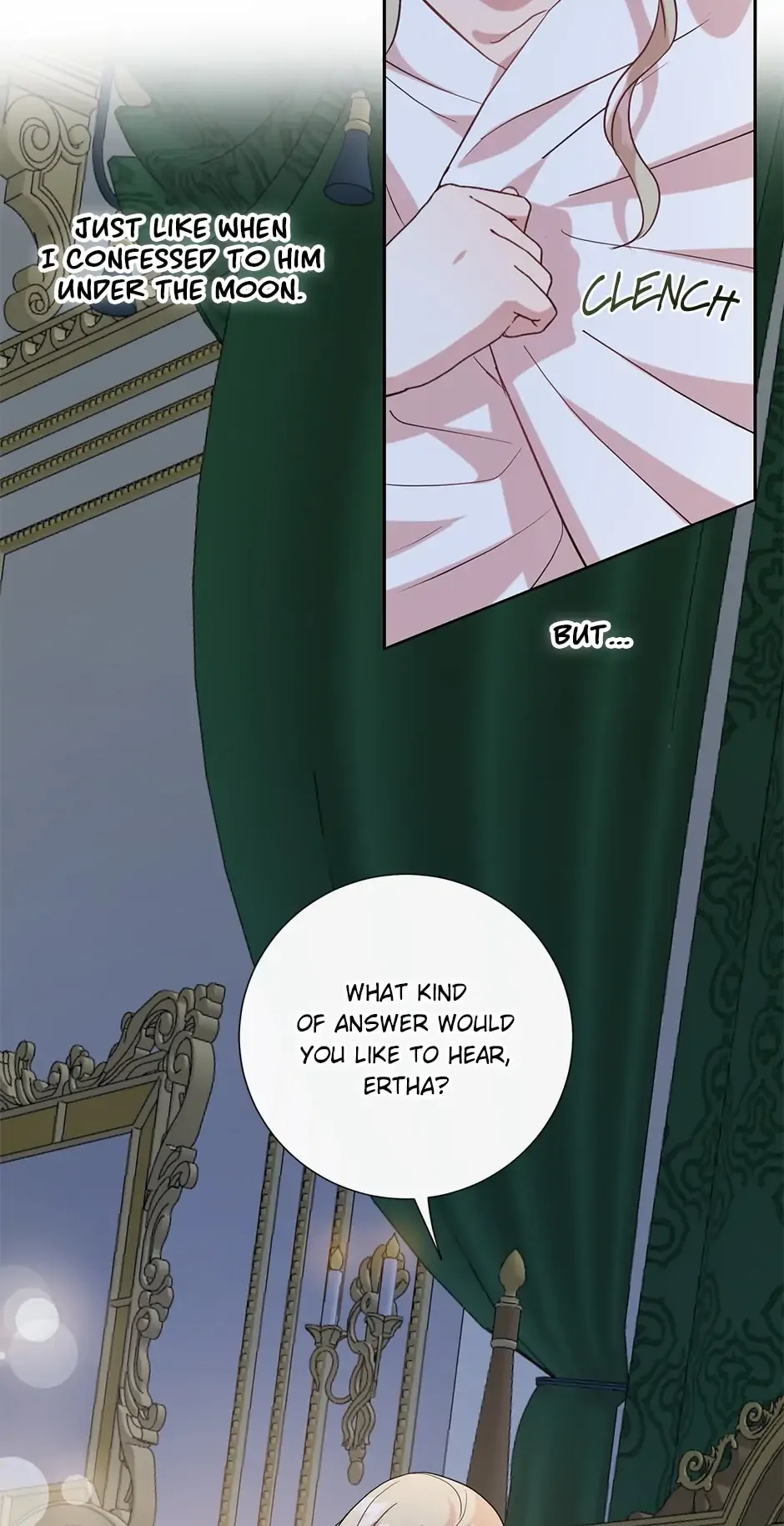 Please Don’t Eat Me Chapter 69 page 6