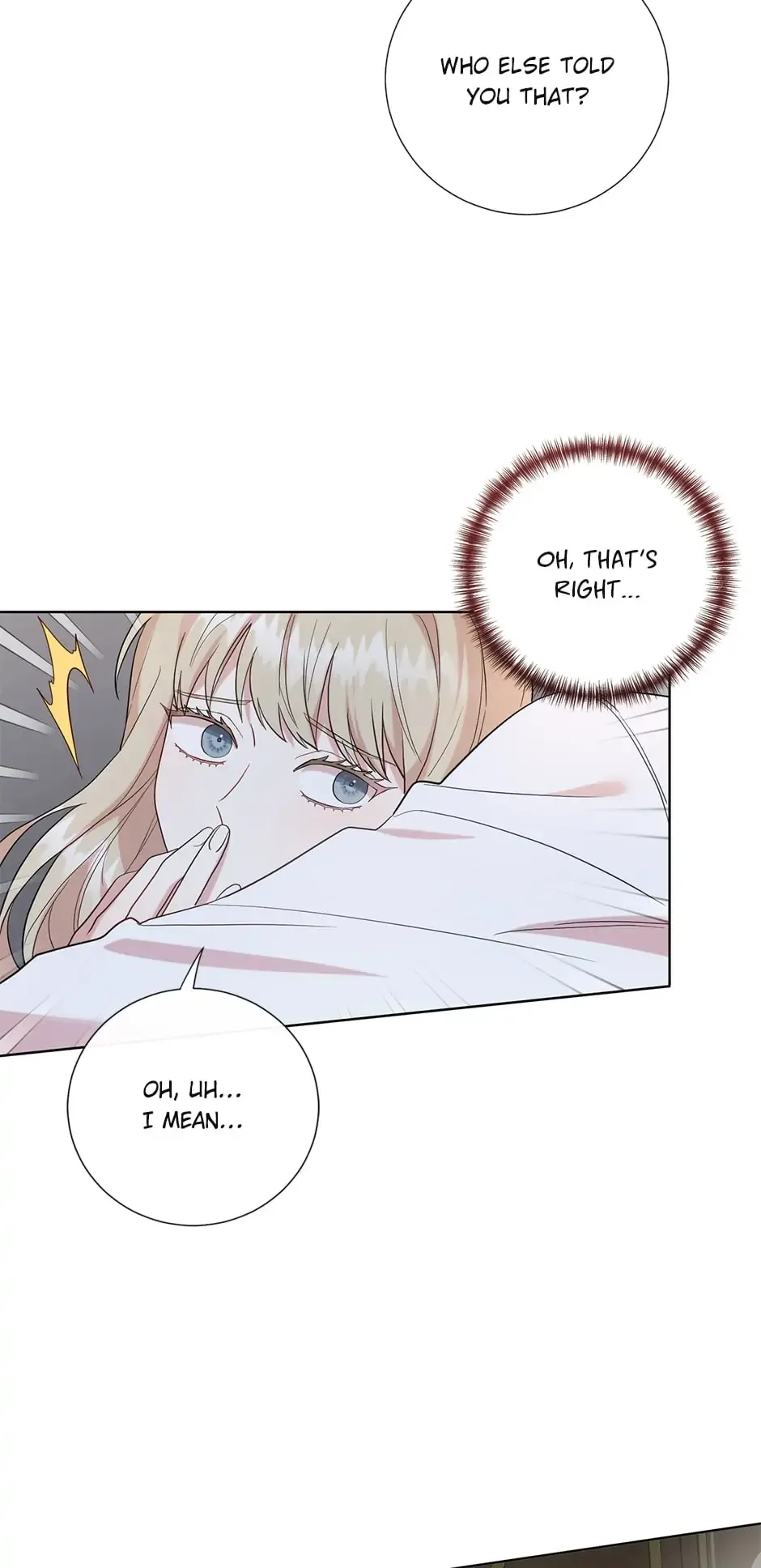 Please Don’t Eat Me Chapter 69 page 20