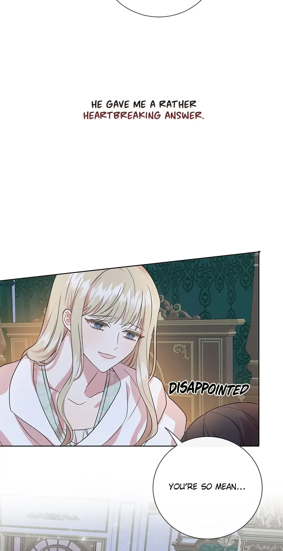 Please Don’t Eat Me Chapter 69 page 9