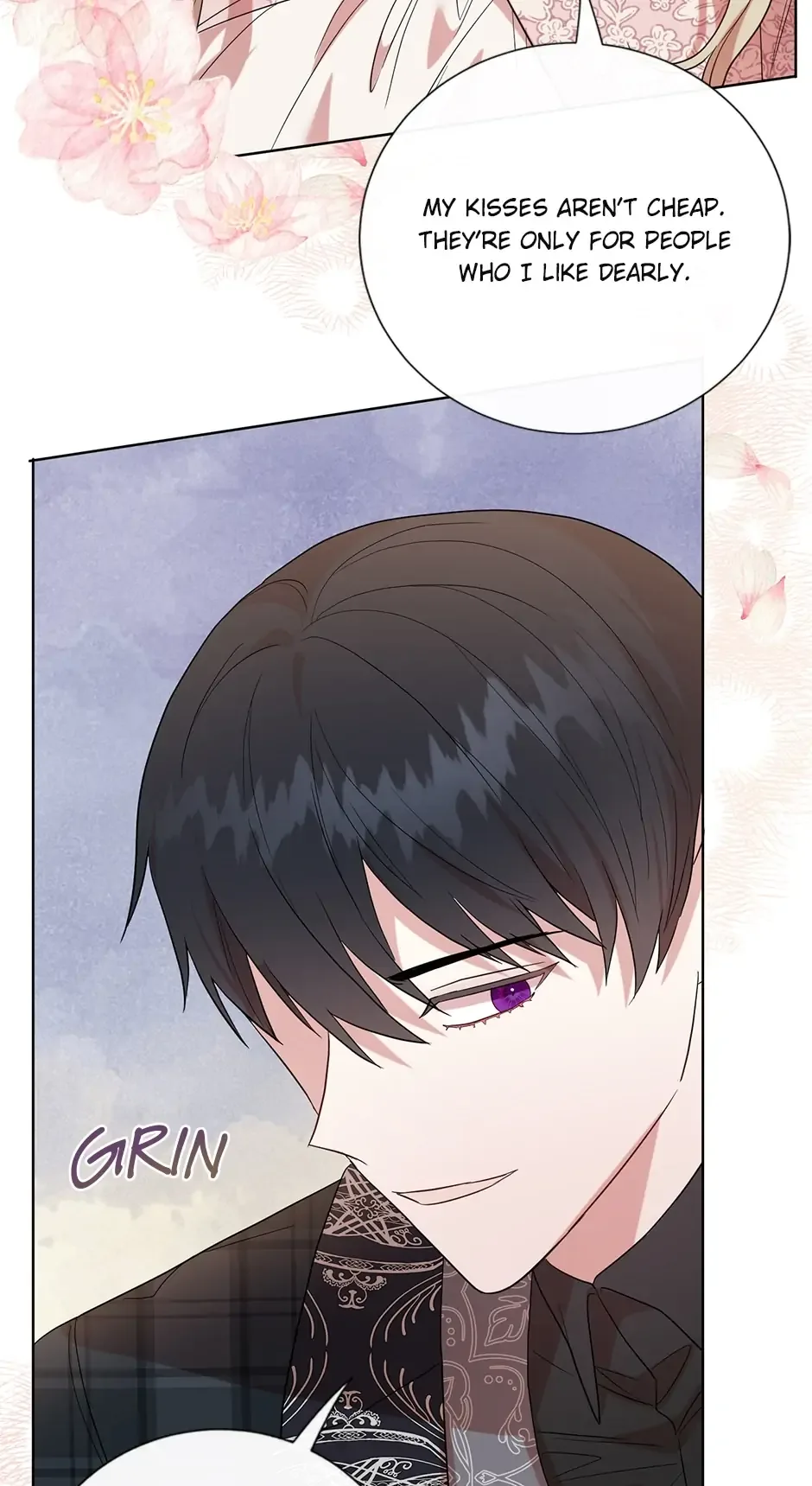 Please Don’t Eat Me Chapter 69 page 38