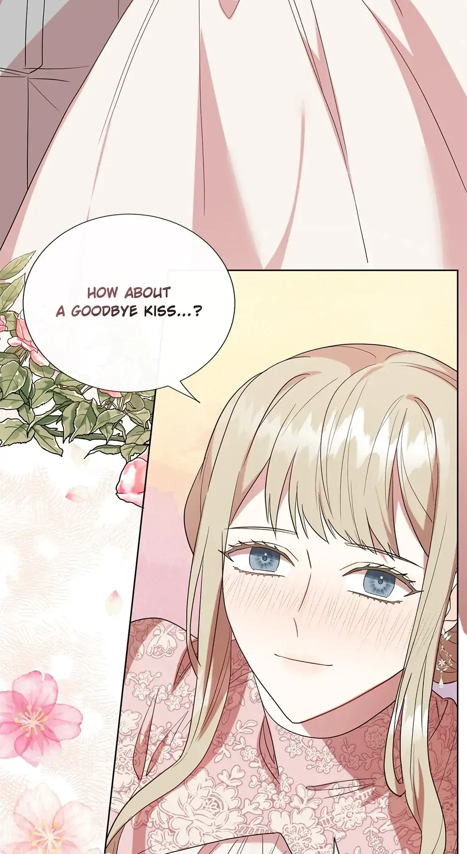 Please Don’t Eat Me Chapter 69 page 37