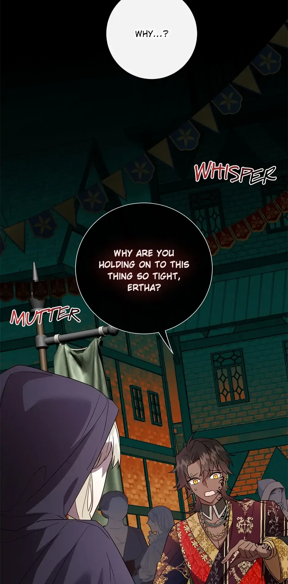 Please Don’t Eat Me Chapter 69 page 69