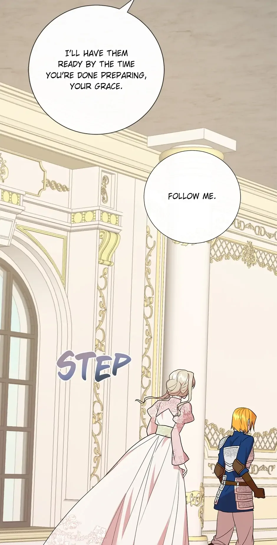 Please Don’t Eat Me Chapter 69 page 42