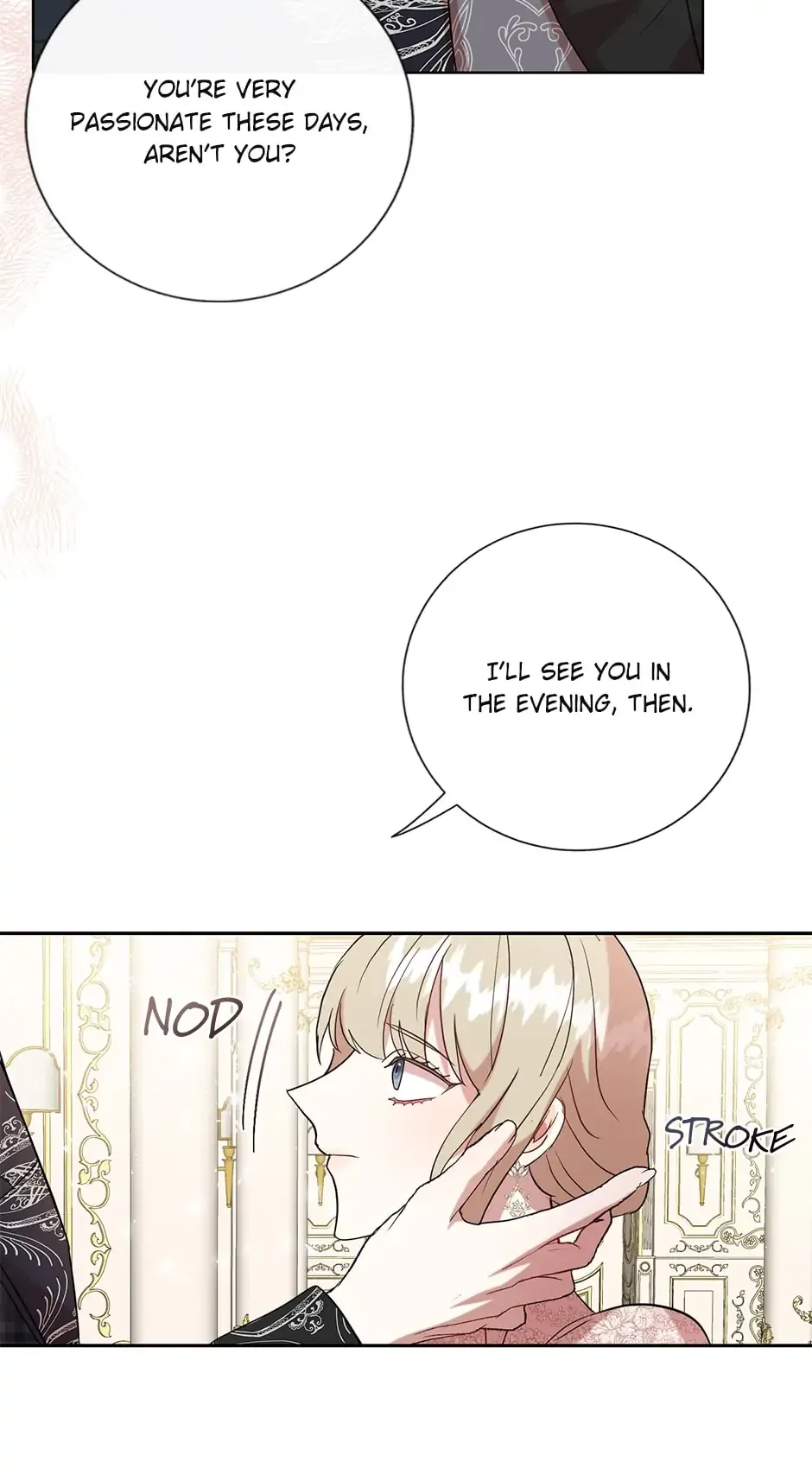 Please Don’t Eat Me Chapter 69 page 39
