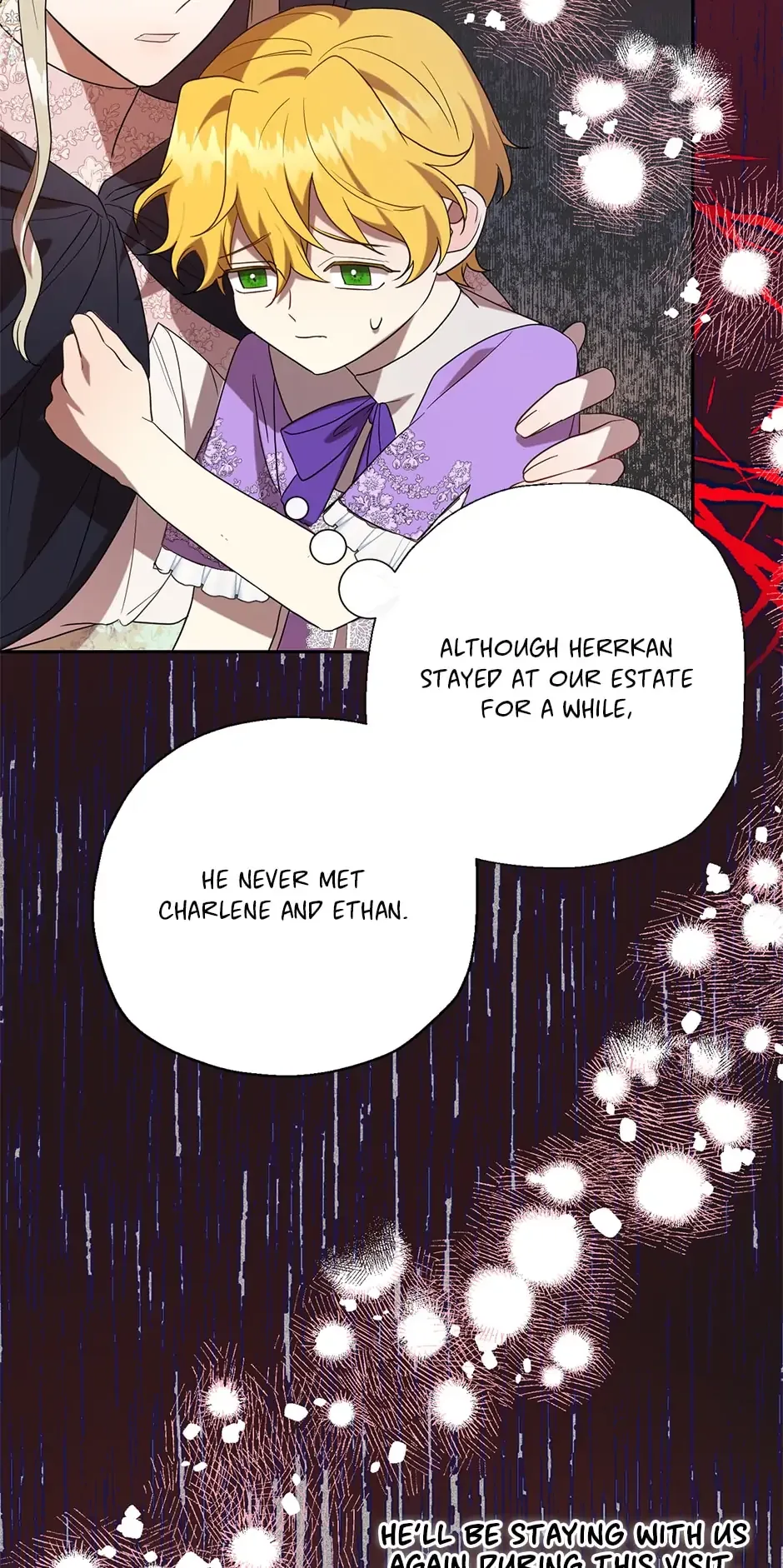 Please Don’t Eat Me Chapter 69 page 53