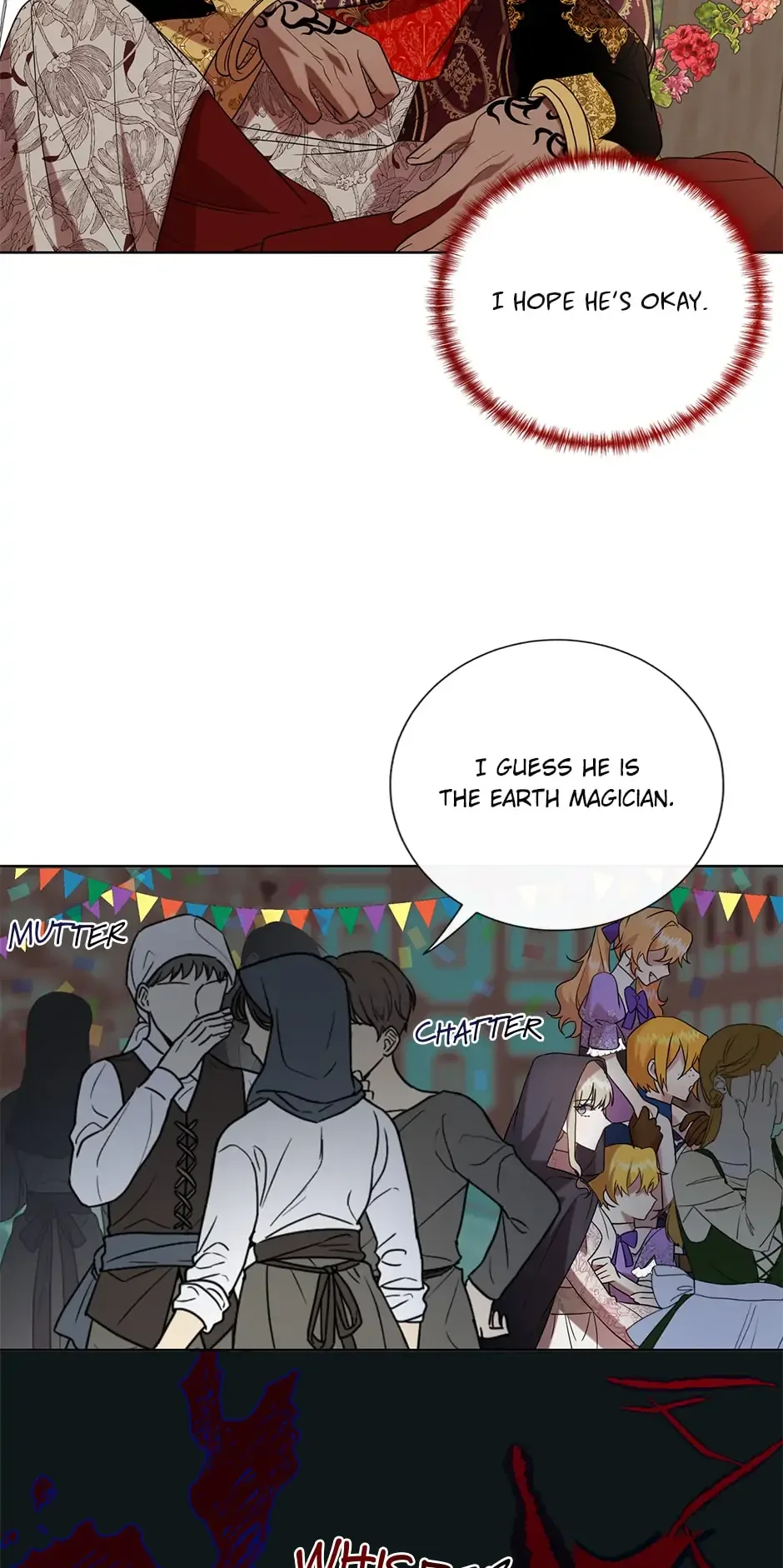 Please Don’t Eat Me Chapter 69 page 50