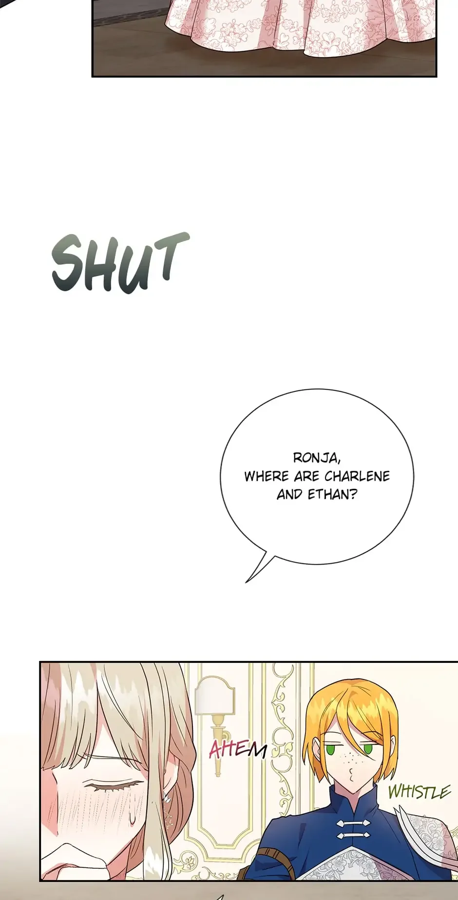 Please Don’t Eat Me Chapter 69 page 41