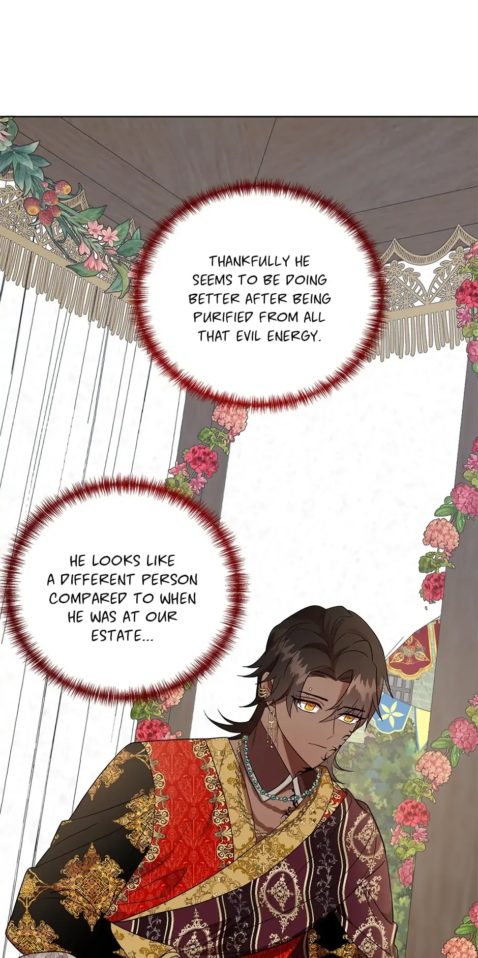 Please Don’t Eat Me Chapter 69 page 49