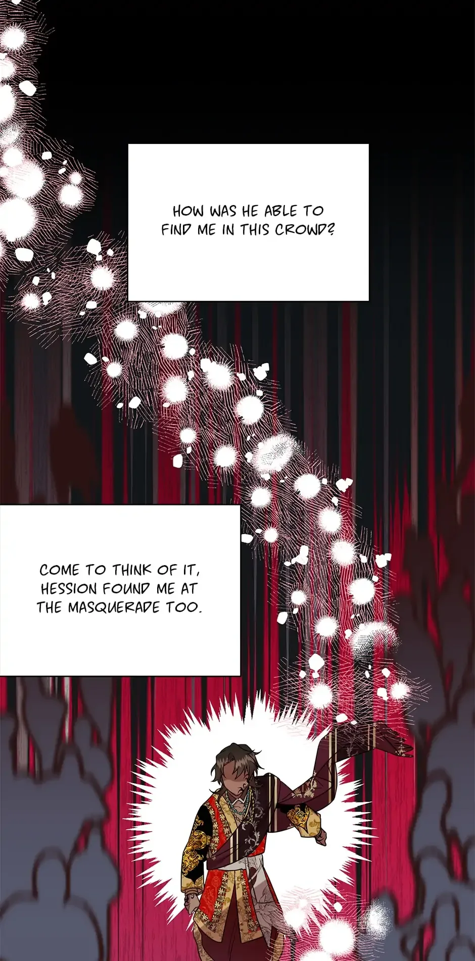 Please Don’t Eat Me Chapter 69 page 64
