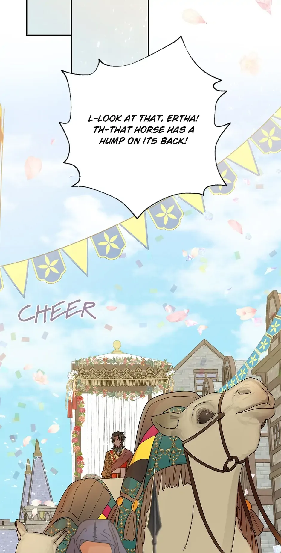 Please Don’t Eat Me Chapter 69 page 45