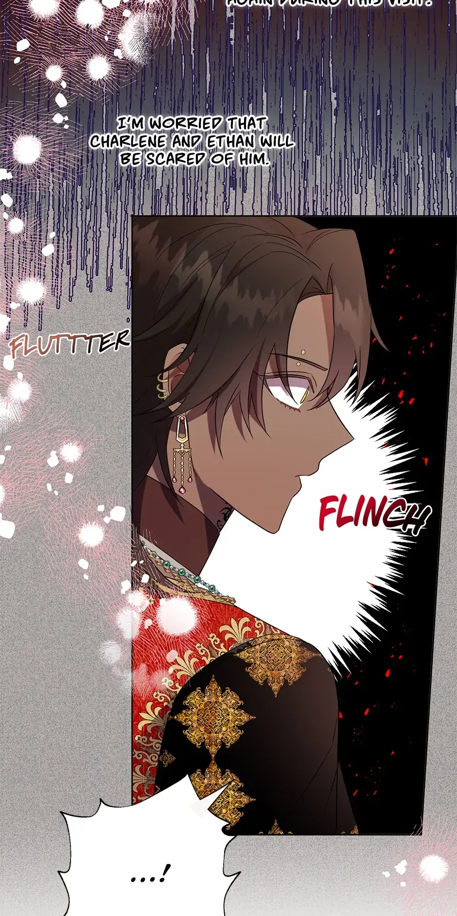 Please Don’t Eat Me Chapter 69 page 54