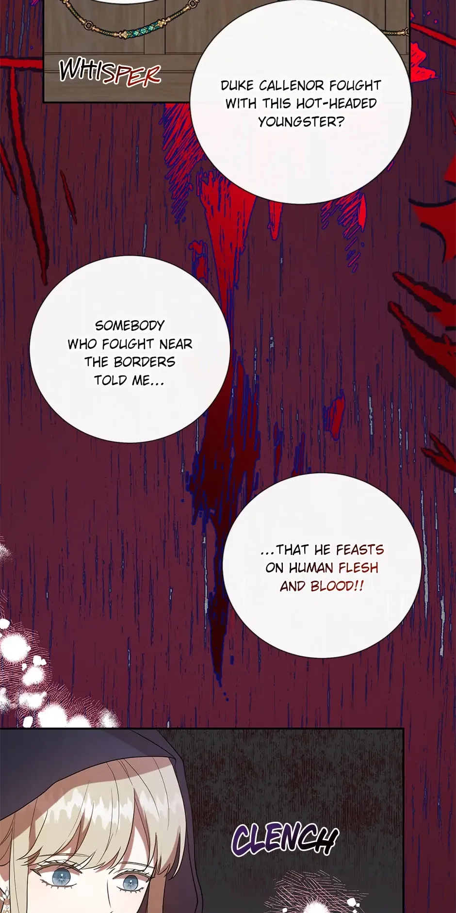 Please Don’t Eat Me Chapter 69 page 52