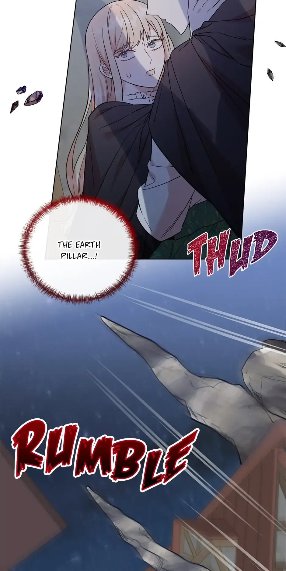 Please Don’t Eat Me Chapter 66 page 63