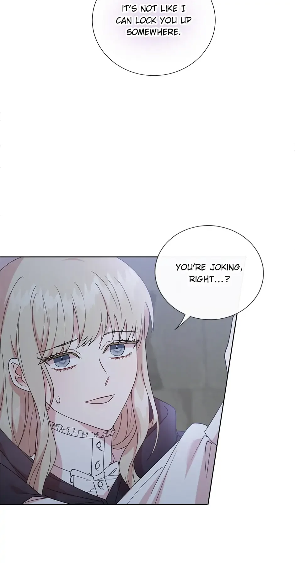 Please Don’t Eat Me Chapter 66 page 53