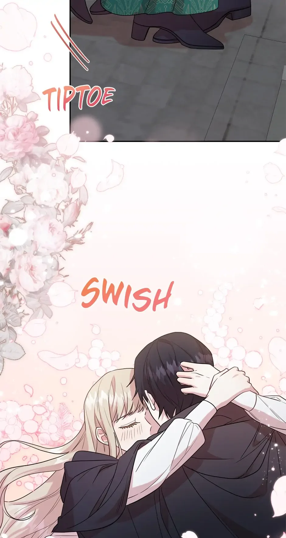 Please Don’t Eat Me Chapter 66 page 56