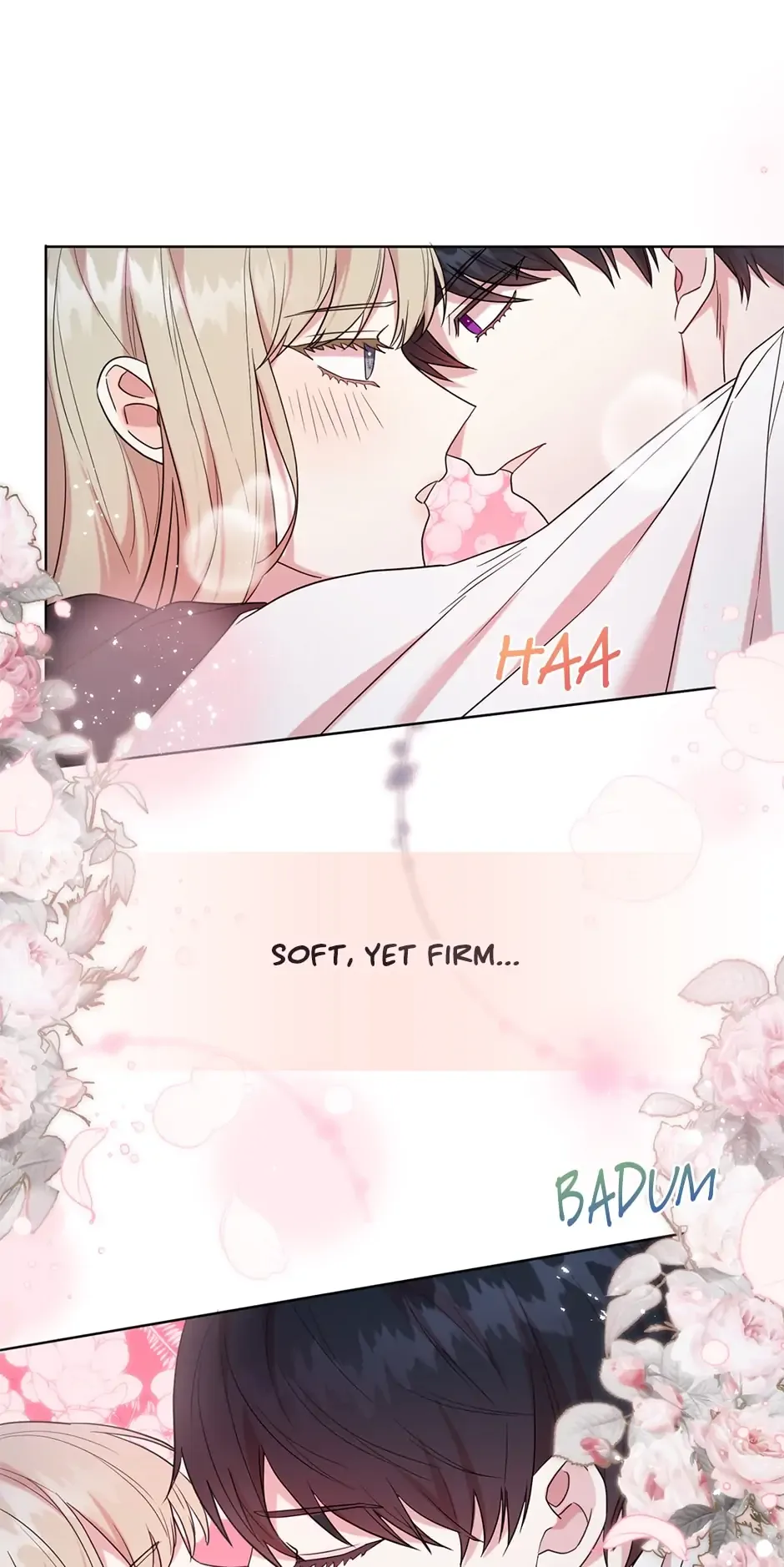 Please Don’t Eat Me Chapter 66 page 58
