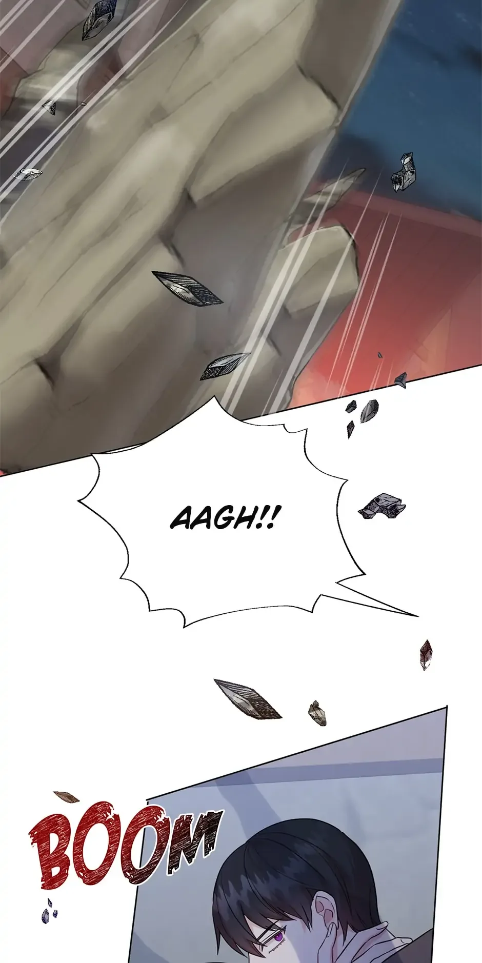 Please Don’t Eat Me Chapter 66 page 62