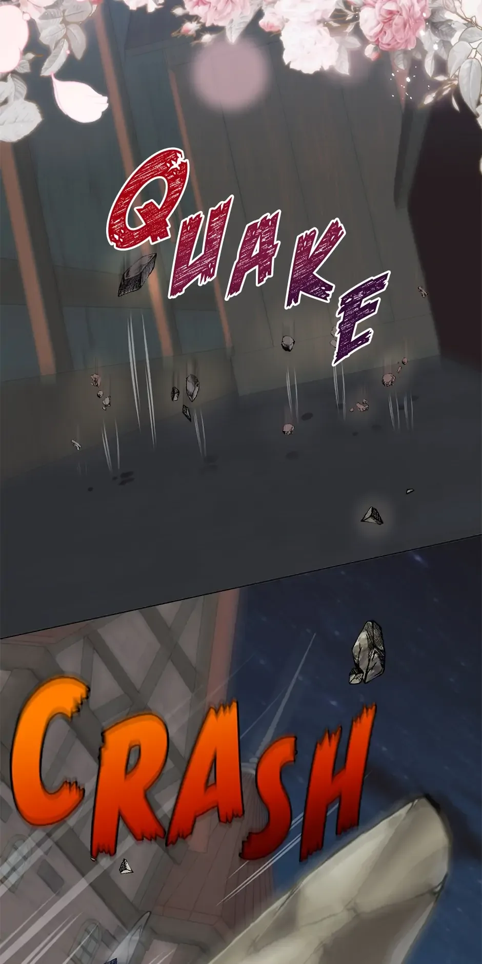 Please Don’t Eat Me Chapter 66 page 61