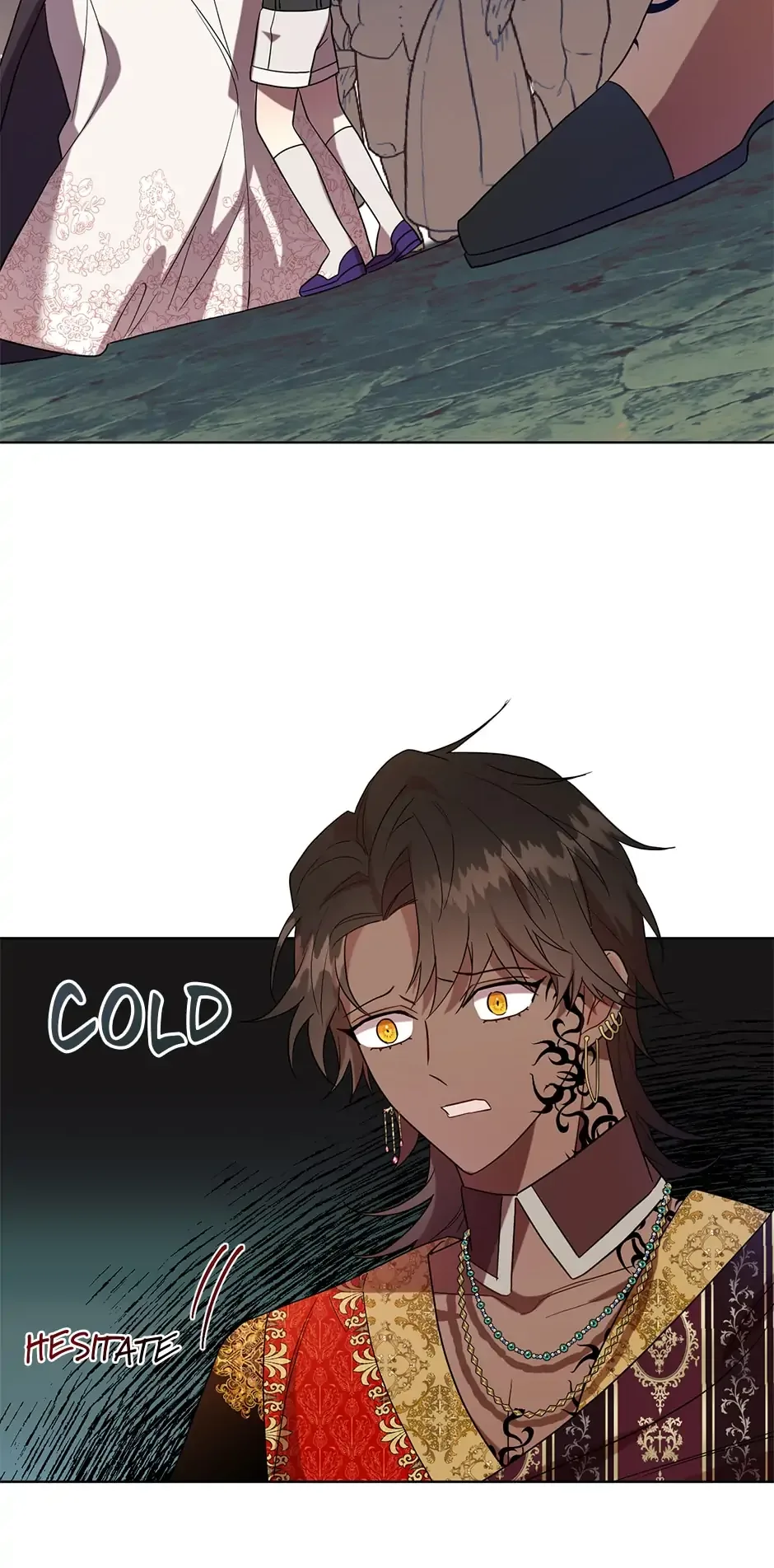 Please Don’t Eat Me Chapter 69 page 67