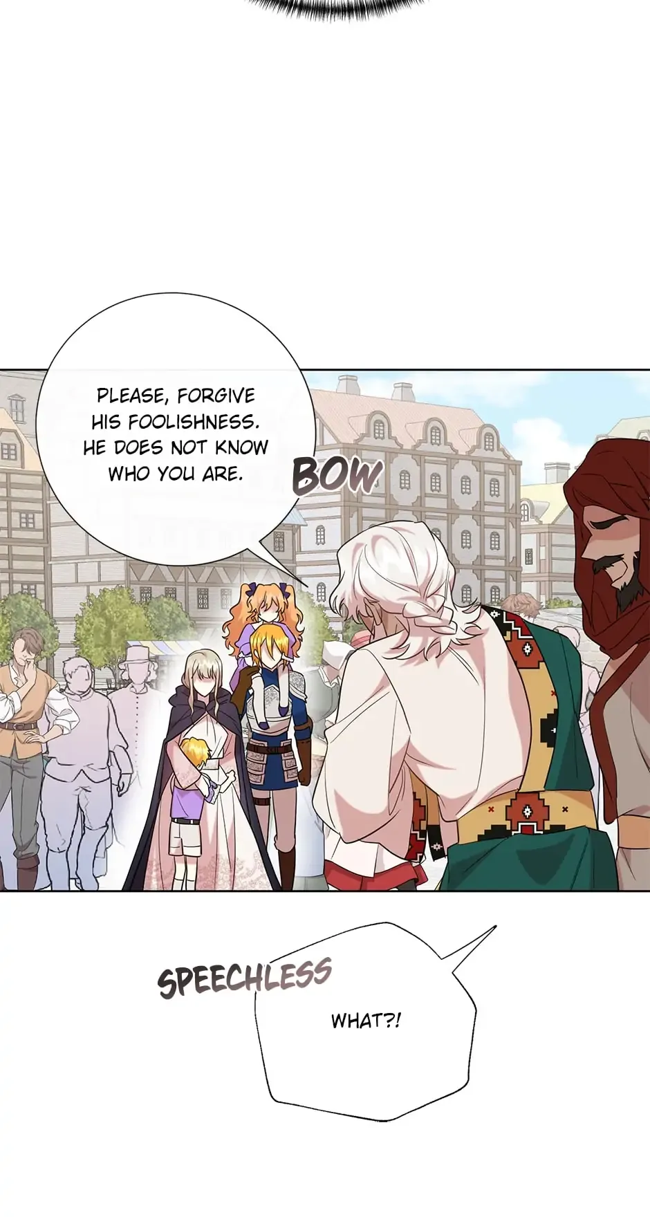Please Don’t Eat Me Chapter 70 page 13