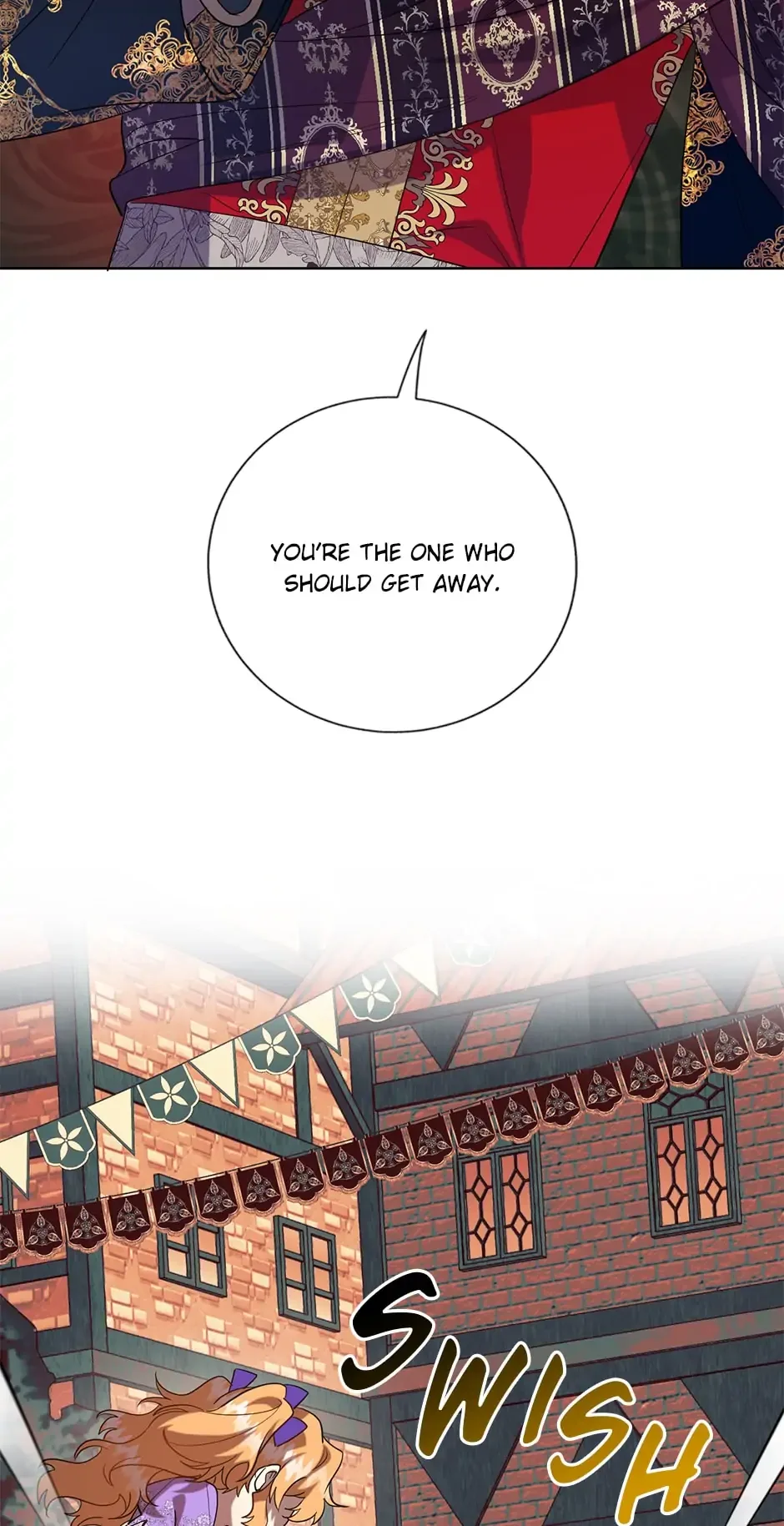 Please Don’t Eat Me Chapter 70 page 4
