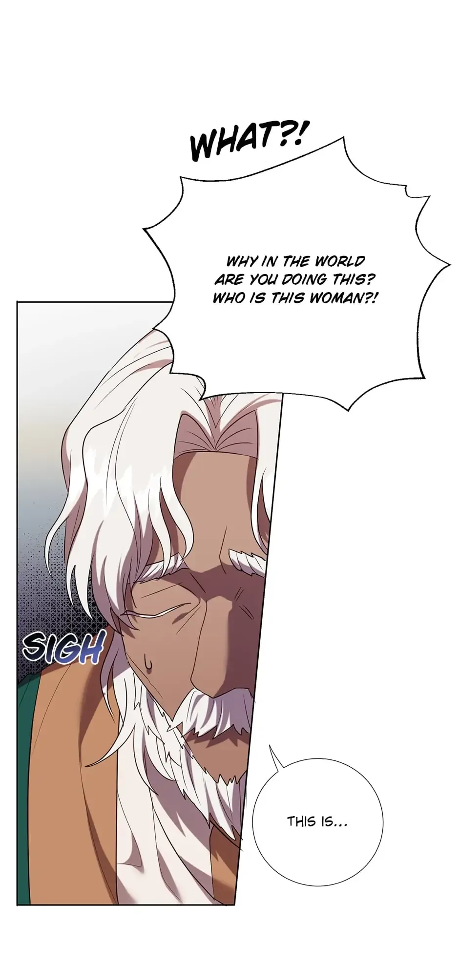 Please Don’t Eat Me Chapter 70 page 14